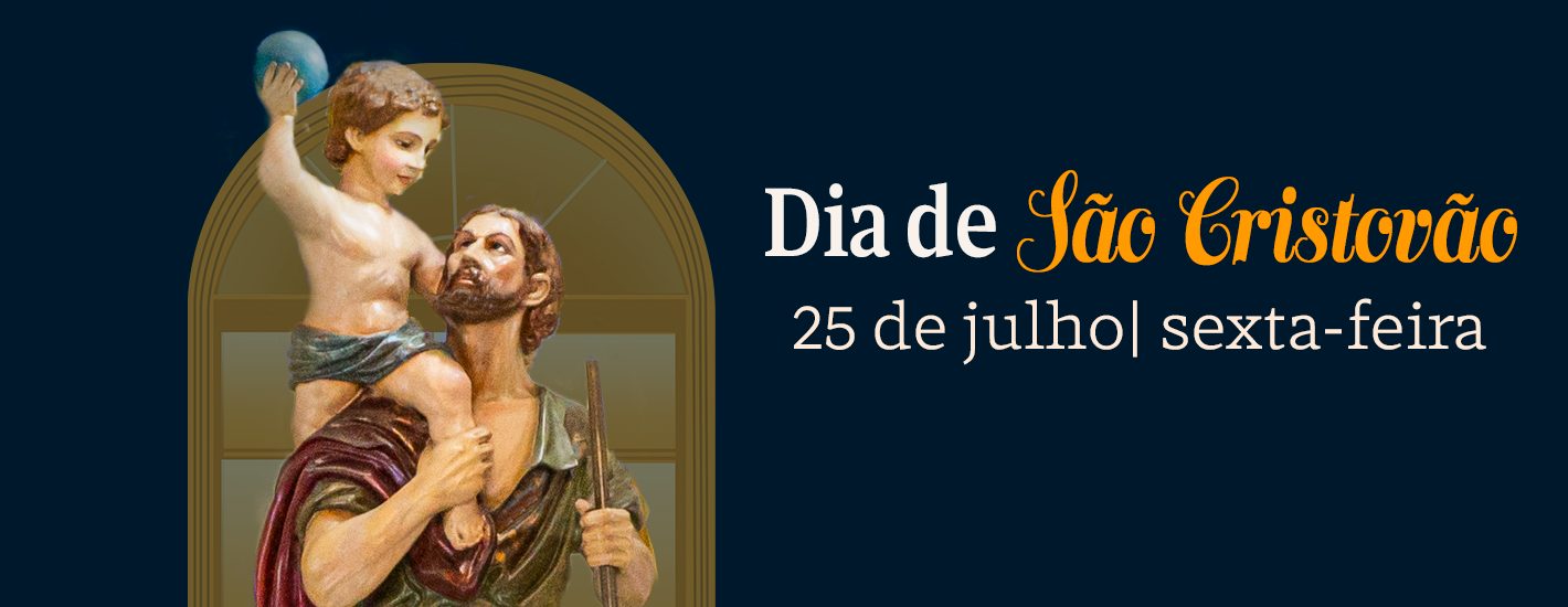 Confira nossa programação